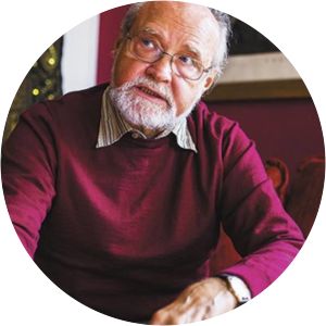 Vörös Imre - Legal scholar