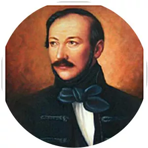 Vörösmarty Mihály