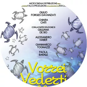 Vorrei vederti ballare