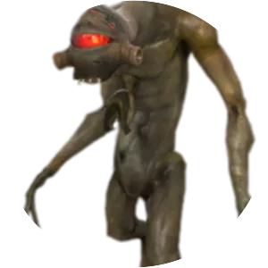 Vortigaunt - Fictional character