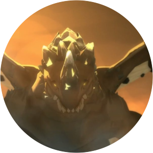 Vorugal - Fictional character