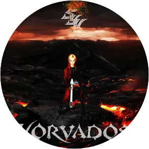 Vorvados - Album by Syu