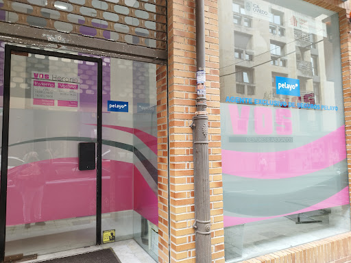 VOS Gestores y Abogados - Law firm in Pola de Siero, Spain