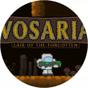 Vosaria: Lair of the Forgotten