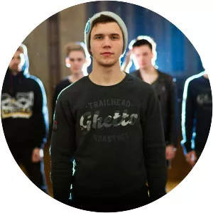 Vosem po Grinvichu - Musical artist