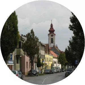 Vösendorf