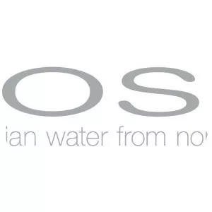 VOSS - Bottled water