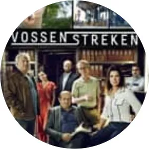 Vossenstreken