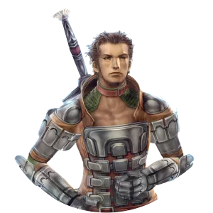 Vossler York Azelas - 