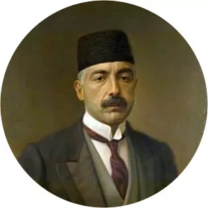 Vossug ed Dowleh - Former Prime Minister of Iran