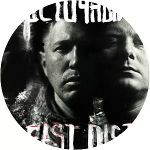 Vostochny Okrug - Musical group