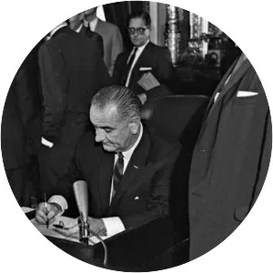 Voting Rights Act of 1965 - 