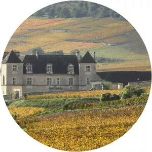 Vougeot