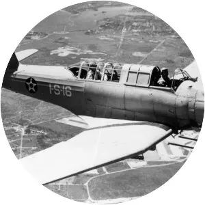 Vought SB2U Vindicator