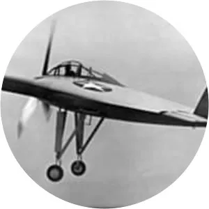 Vought V-173 - Aircraft model