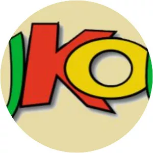 Voukoum - Musical group