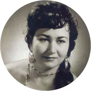 Voula Gika
