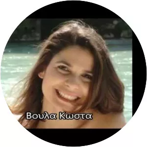 Voula Kosta