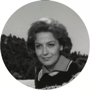 Voula Zouboulaki