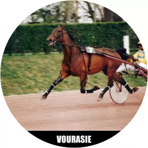 Vourasie