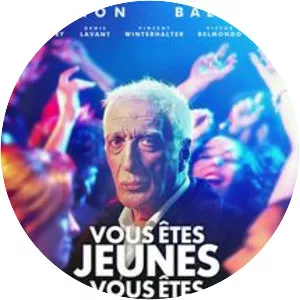 Vous êtes jeunes, vous êtes beaux