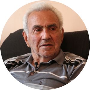 Vova Pashinyan photograph