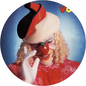 Vovó Mafalda - Musical artist