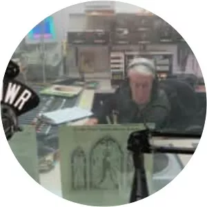 VOWR - Radio station