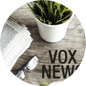 Vox NewsSince 2021 - TV program