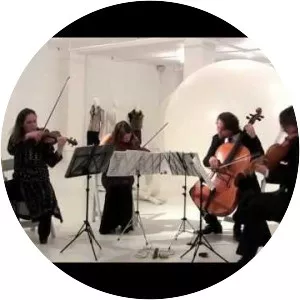 Voxare String Quartet - Musical group
