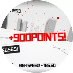 Voxel Rush - Video game