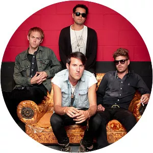 Voxhaul Broadcast - Rock band