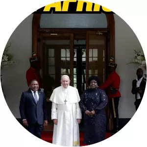 Viaggio apostolico di Sua Santità Francesco in Mozambico, Madagascar e Maurizio