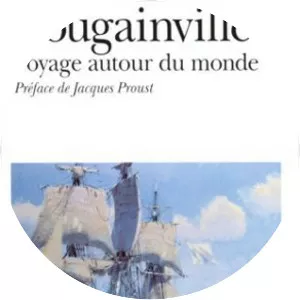 Voyage autour du monde