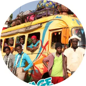 Voyage de rêve photograph