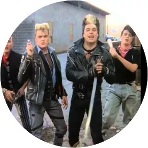 Voyage of the Rock Aliens