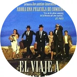 Voyage to Nowhere - 1986 ‧ Drama/Comedy ‧ 2h 20m