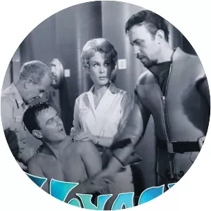 Voyage to the Bottom of the Sea - American television series