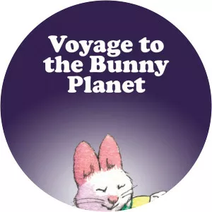 Voyage to the Bunny Planet - TV program