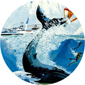 Voyage to the Edge of the World