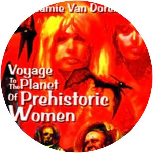 Voyage to the Planet of Prehistoric Women