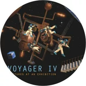Voyager IV - Band