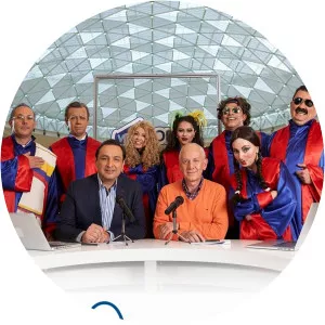 Voz Populi Te VeSince 2016 - TV program