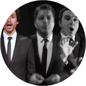 Vozes da Rádio - Musical group