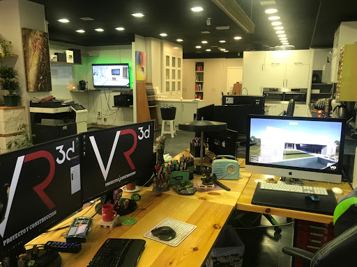 VR3D proyecto y construccion - 