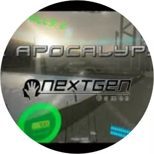 VR Apocalypse - Video game