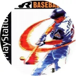 VR Baseball '99