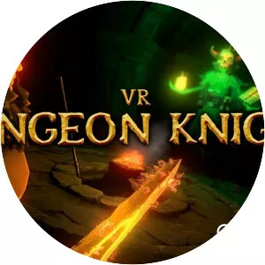 VR Dungeon Knight photograph