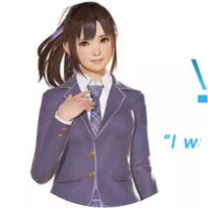 VR KANOJO - Video game