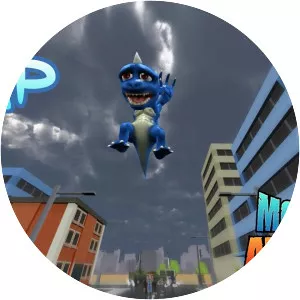 VR Monster Awakens - Video game